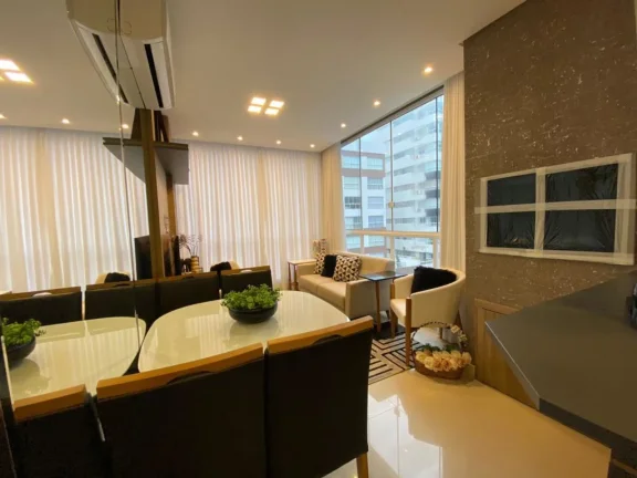 Imagem Apartamento 3 Dormitórios - Bairro Navegantes