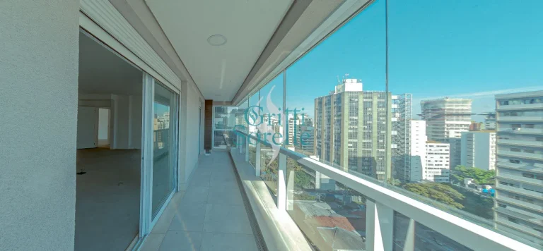 Imagem Apartamento à venda em Cerqueira César - São Paulo/SP.