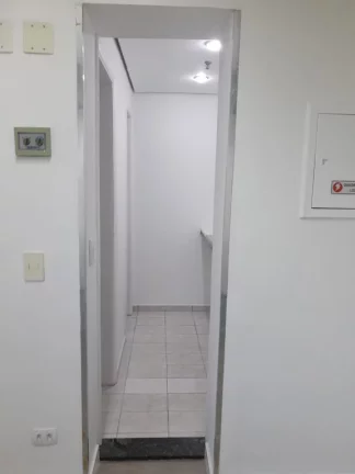 Imagem Sala comercial para Venda, 47 m² e 1 vaga, - Perdizes
