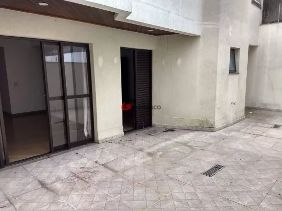 Imagem Apartamento à venda 3 Quartos, 1 Suite, 2 Vagas, 152M², Rudge Ramos, São Bernardo do Campo - SP