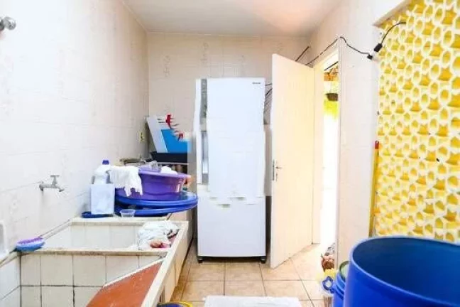 Imagem Casa à venda em Santo André/SP