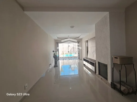 Imagem Residencial Verdes Campos - Casa em Condomínio - Residencial Verdes Campos