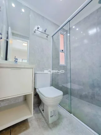 Imagem Apartamento Pé na Areia à venda em Riviera - no Edifício Ilha de Creta, com 3 dormitórios 1 suíte 87m²