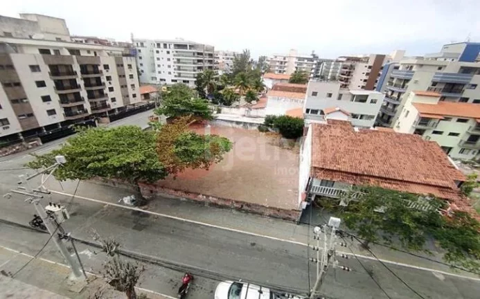 Imagem Cobertura com 4 dormitórios à venda, 210 m² por R$ 1.250.000,00 - Vila Nova - Cabo Frio/RJ