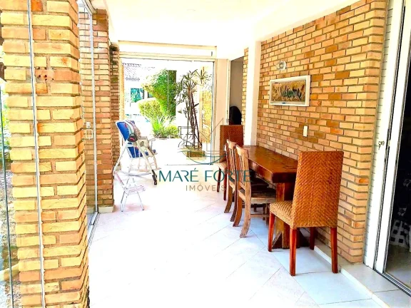 Imagem Maravilhosa casa com esplêndida vista para o mar!!!
