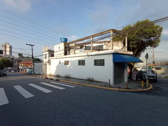 Imagem Salão para alugar, 46 m² por R$ 2.300,00/mês - Centro - Poá/SP