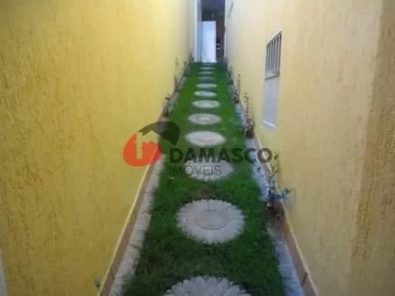Imagem Casa à venda 5 Quartos, 5 Suites, 4 Vagas, 305M², Vila Califórnia, São Paulo - SP