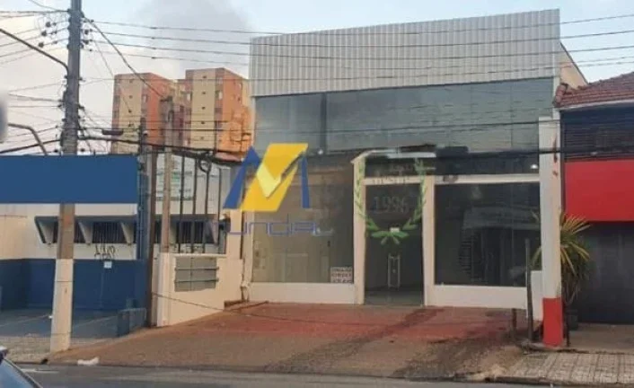 Imagem Um anúncio que vale a leitura