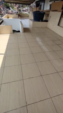 Imagem Sobrado para Venda em Santo André / SP no bairro Jardim Utinga