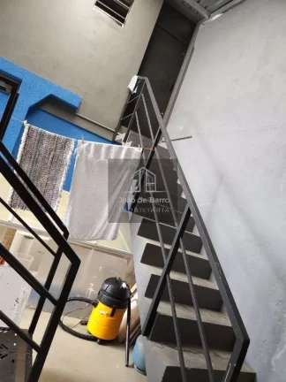 Imagem Galpão Comercial à venda, Vila Fachini, São Paulo - GA0012.