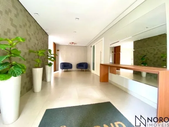 Imagem Apartamento à venda 3 dorm, 3 vagas, no Bairro Lourdes