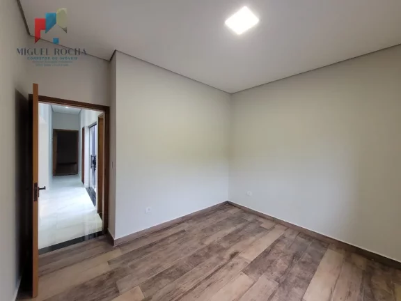 Imagem Reserva dos Ypes 2 - Casa à venda no bairro Vila Doutor Laurindo - Tatuí/SP