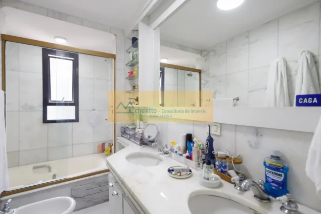 Imagem APARTAMENTO RESIDENCIAL em SÃO PAULO - SP, SANTA CECÍLIA