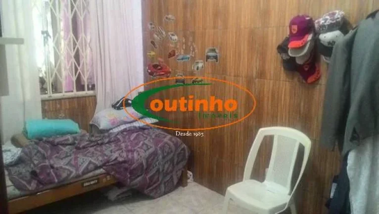 Imagem (25336) Rua Leopoldo - Andaraí
