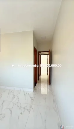 Imagem Apartamento à Venda no Antônio Caixeta em Patos de Minas – 2 Quartos com Suíte e Elevador