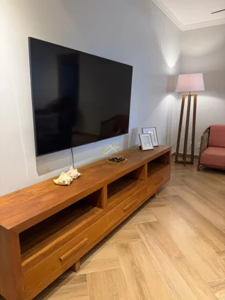 Imagem Lindo apto Vista para o mar em um dos melhores condominios da cidade