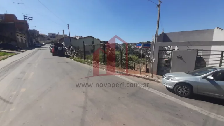 Imagem TERRENO RESIDENCIAL em FRANCO DA ROCHA - SP, PARQUE VITÓRIA