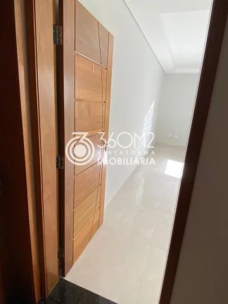 Imagem Apartamento Garden para Venda em Santo André / SP no bairro Vila Camilópolis