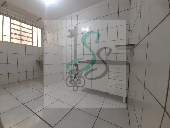 Imagem Venda de apartamento no Parque Residencial Vila União, Campinas. 2 dormitórios, sala, cozinha, lavanderia, banheiro, vaga de garagem, quadra, playgro