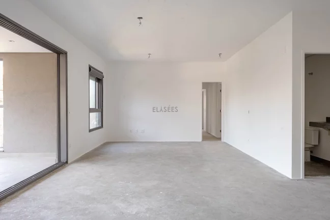 Imagem APARTAMENTO RESIDENCIAL em SÃO PAULO - SP, CAMPO BELO