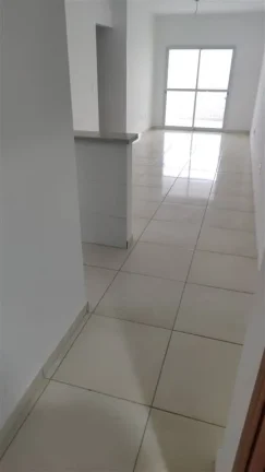Imagem APARTAMENTO COM 91 m² - AVIAÇÃO - PRAIA GRANDE SP