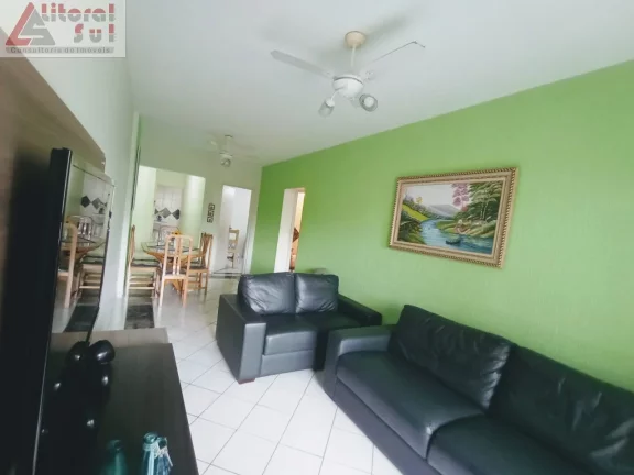 Imagem APARTAMENTO RESIDENCIAL em PRAIA GRANDE - SP, AVIAÇÃO