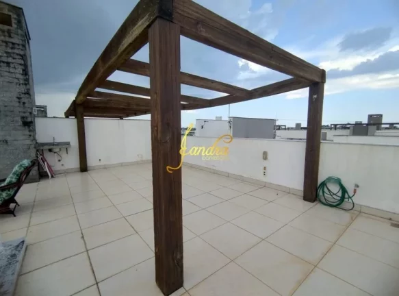 Imagem Apto em condomínio fechado com 03 suites mobiliado e decorado