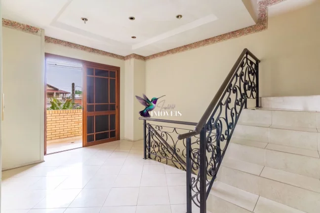 Imagem Casa à venda no bairro Vila Eunice Nova - Cachoeirinha/RS