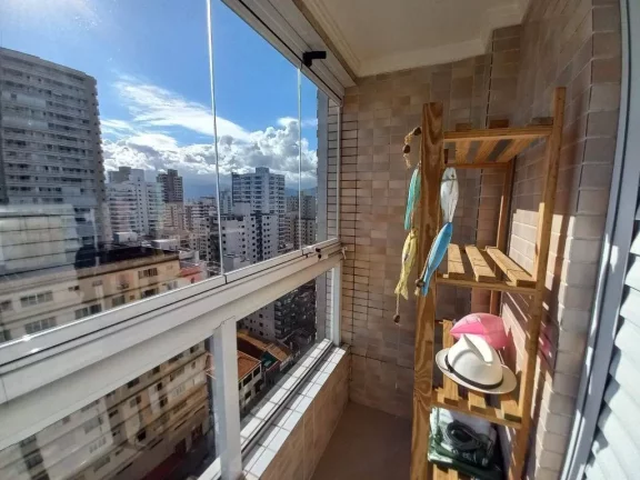 Imagem APARTAMENTO COM 192.98 m² - AVIAÇÃO - PRAIA GRANDE SP