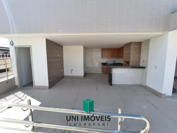 Imagem Apartamento à venda com 3 quartos e 2 vagas em Guarapari, Parcelamento em até 100x!