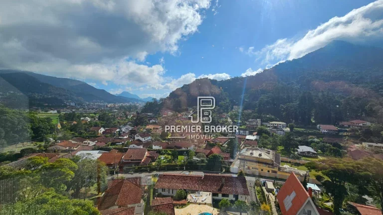 Imagem Casa à venda, 300 m² por R$ 1.490.000,00 - Comary - Teresópolis/RJ