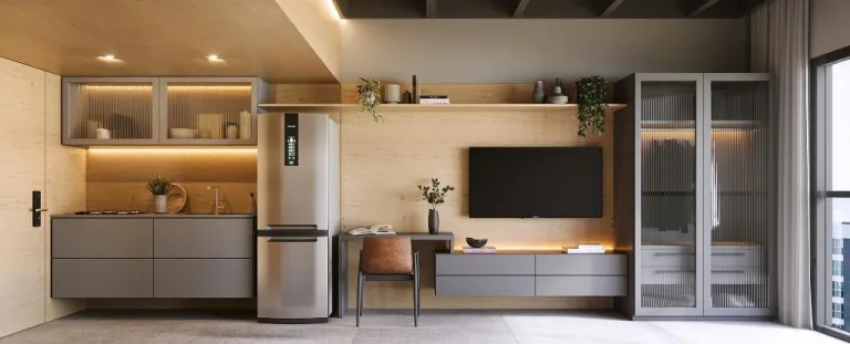 Imagem Apartamento Padrão