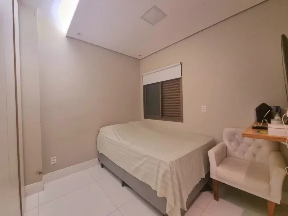 Imagem Apartamento 2 Quartos, 1 Vaga - José Menino - Santos/SP