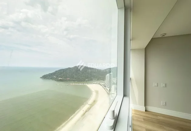 Imagem Apartamento no One Tower FG com 4 suítes à venda, 196,13 m², Barra Sul – Balneár