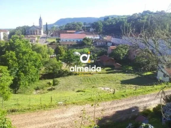 Imagem Terreno à venda Centro São João do Polêsine/RS