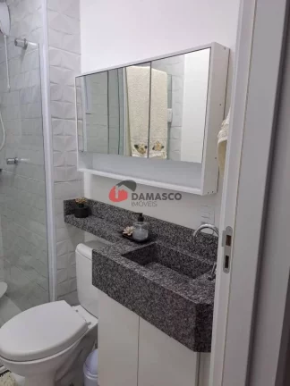 Imagem Apartamento à venda, Parque das Nações, Santo André,