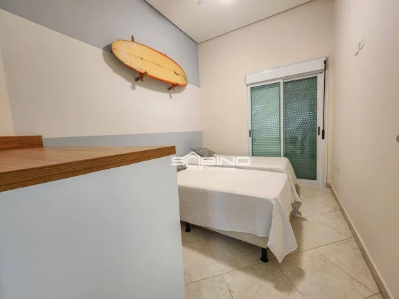 Imagem Apartamento Garden à venda, com 4 Dormitórios 2 suítes 185m² - em Riviera de São Lourenço - Bertioga SP