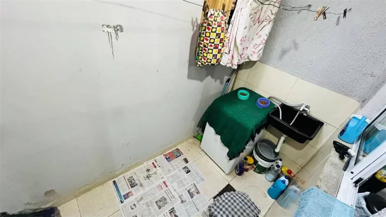 Imagem APARTAMENTO COM 53.6 m² - TUDE BASTOS (SITIO DO CAMPO) - PRAIA GRANDE SP