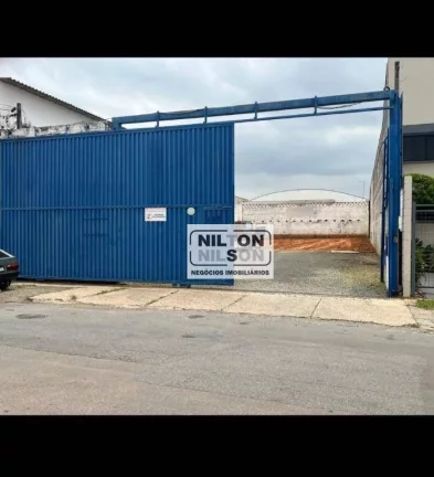 Imagem Terreno à venda, 1000 m² por R$ 1.500.000,00 - Chácaras Campos dos Amarais - Campinas/SP