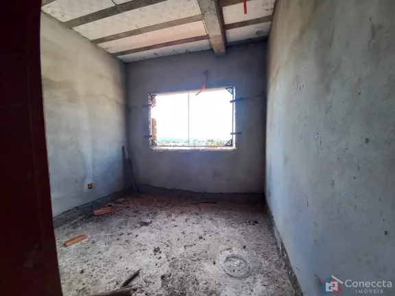 Imagem Apartamento Cobertura Duplex à venda