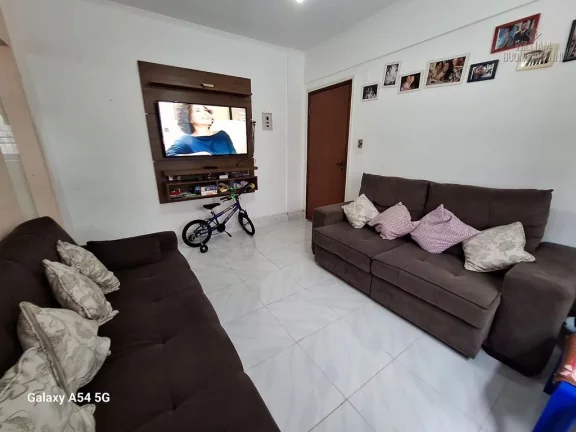 Imagem APARTAMENTO 1 QUARTO - BOQUEIRÃO - PRAIA GRANDE/SP