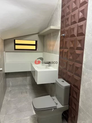 Imagem Sobrado para locação, Santa Paula, São Caetano do Sul, SP