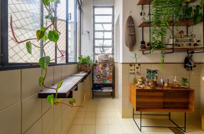 Imagem APARTAMENTO RESIDENCIAL em São Paulo - SP, Barra Funda