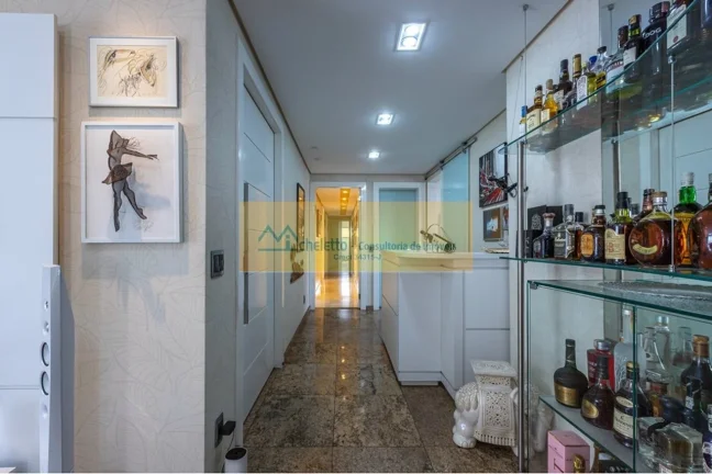 Imagem APARTAMENTO RESIDENCIAL em SÃO PAULO - SP, HIGIENÓPOLIS