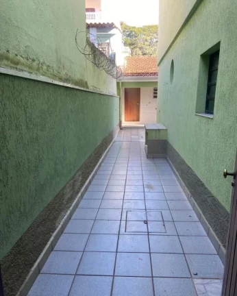 Imagem Sobrado 3 dormitórios, 1 suíte , 2 vaga ..