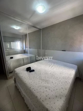 Imagem Apartamento à venda no Village Veneza - Goiânia/GO