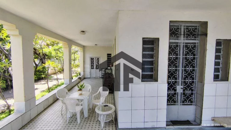 Imagem Casa com 7 Quartos à Venda, 245 m² em Carmo - Olinda