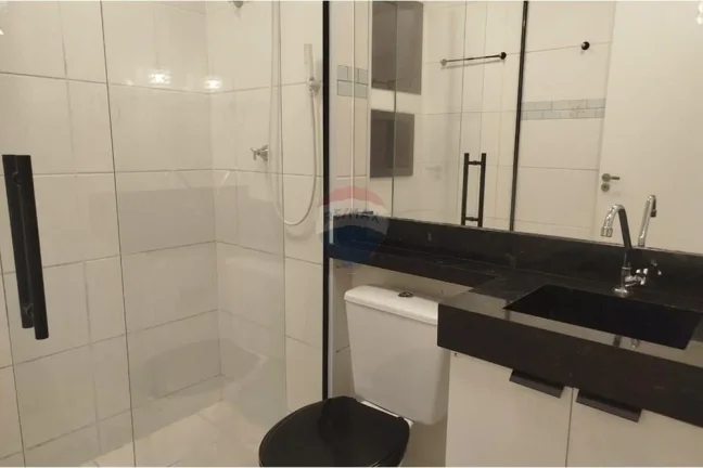 Imagem Apartamento com 2 quartos no Centro de Votorantim - SP Condomínio Lar Londres