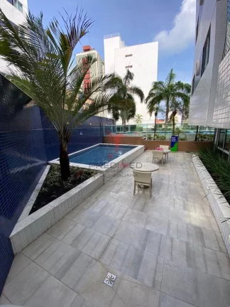 Imagem APARTAMENTO À VENDA NO CARIBESSA - JOÃO PESSOA