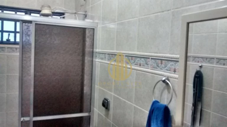 Imagem Casa com 2 Dormitórios sendo 1 Suíte - Parque Ribeirão - Ribeirão Preto